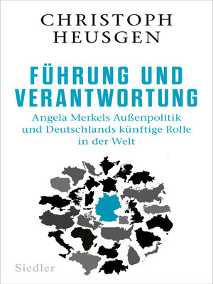cover image of Führung und Verantwortung